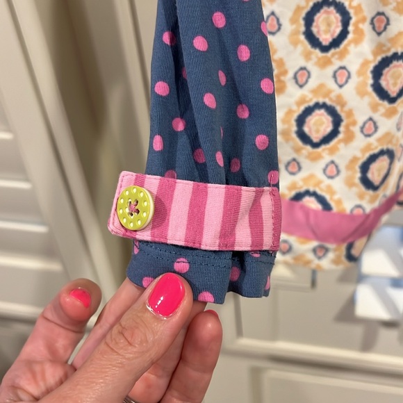 Cut Matilda Jane top - Picture 3 of 3